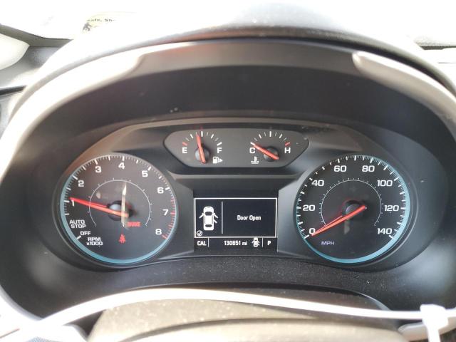 2018 CHEVROLET MALIBU LS - 1G1ZC5STXJF210860