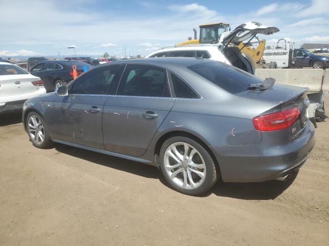 Vin: waubgafl1da227349, lot: 54449925, audi s4/rs4 premium plus 20132