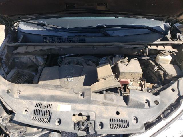 2019 TOYOTA HIGHLANDER - 5TDZZRFH5KS360833