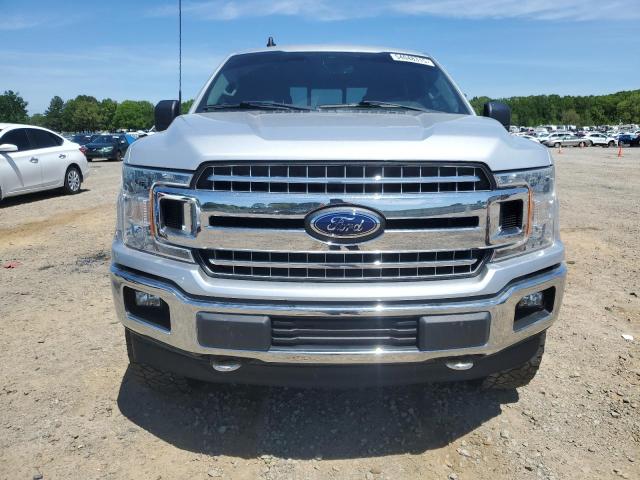 2019 FORD F150 SUPER - 1FTEW1E58KKC48499