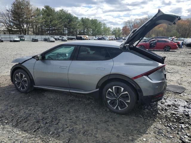 Vin: kndc3dlc7r5223038, lot: 53530605, kia ev6 light light 20242