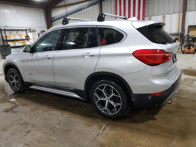 Vin: wbxht3c30j5k31389, lot: 53719505, bmw x1 xdrive28i 20182