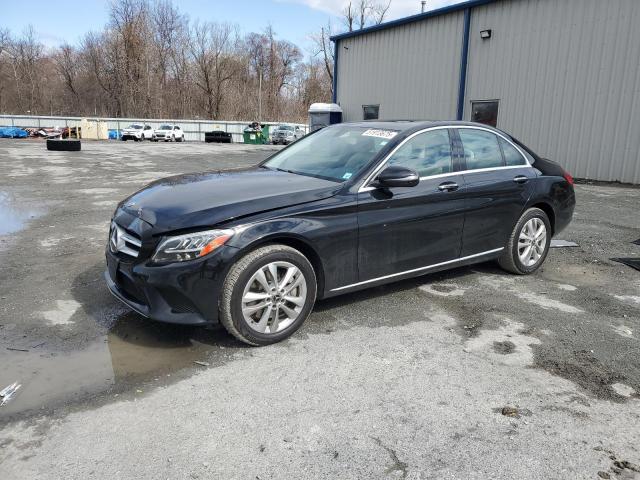 Vin: 55swf8eb0ku310640, lot: 51913675, mercedes-benz c-class 300 4matic 2019 img_1
