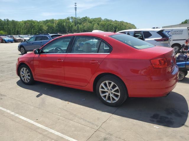 Vin: 3vwdp7ajxdm407787, lot: 54129095, volkswagen jetta se 20132