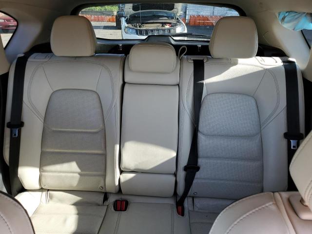 2020 MAZDA CX-5 GRAND - JM3KFBDM6L0762096