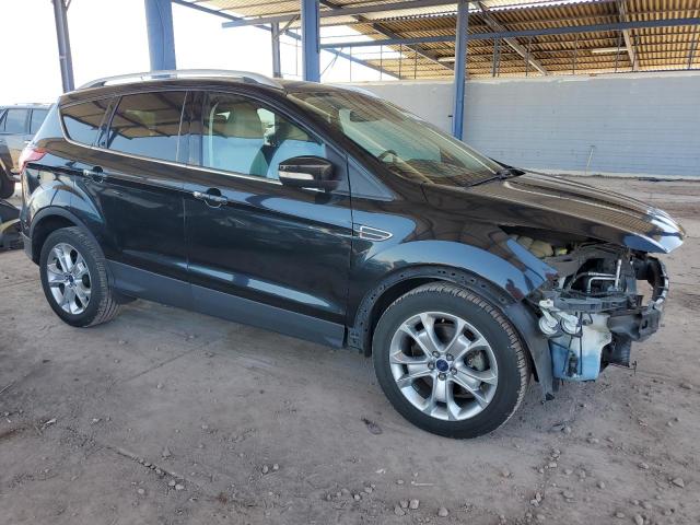 Vin: 1fmcu0j93eub64417, lot: 53875285, ford escape titanium 20144