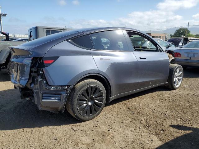 2023 TESLA MODEL Y - 7SAYGDEE8PF867347
