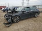 2017 HONDA ACCORD EXL - 1HGCR3F88HA035068