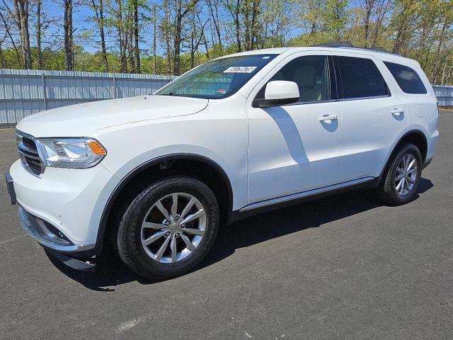 Vin: 1c4rdjag9jc364639, lot: 54179475, dodge durango sxt 2018 img_1