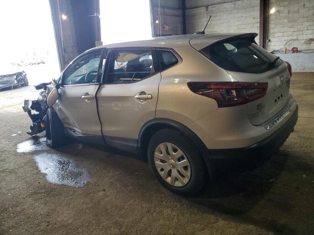2020 NISSAN ROGUE SPOR - JN1BJ1CW7LW369258