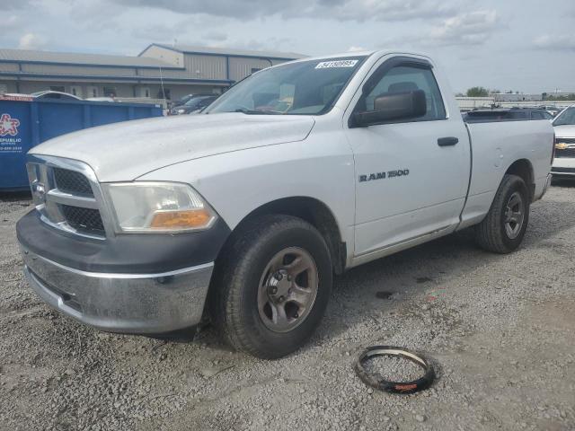 DODGE RAM 1500
