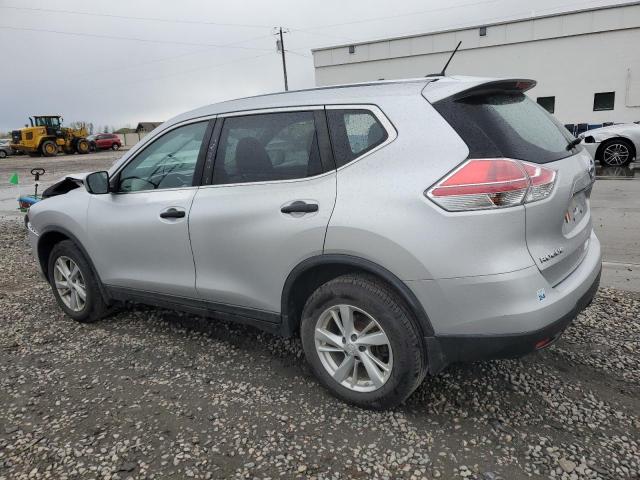Vin: jn8at2mv0gw151400, lot: 53193735, nissan rogue s 20162