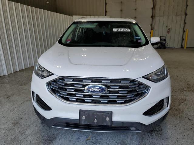 2019 FORD EDGE SEL - 2FMPK4J93KBC64145