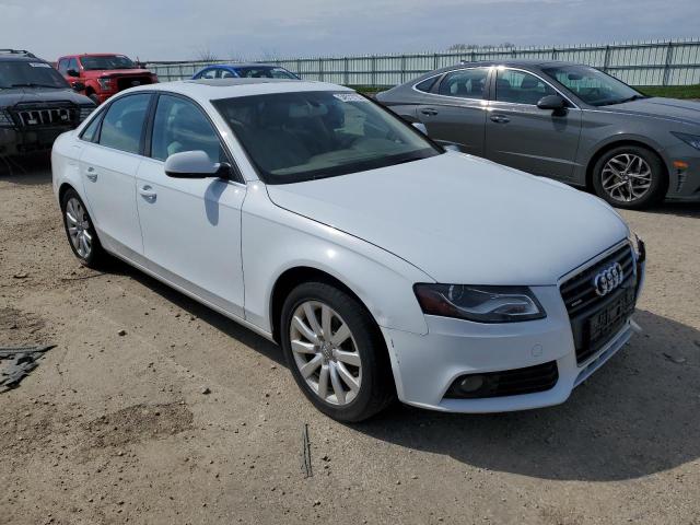 Vin: waubfaflxcn020355, lot: 54572735, audi a4 premium 20124