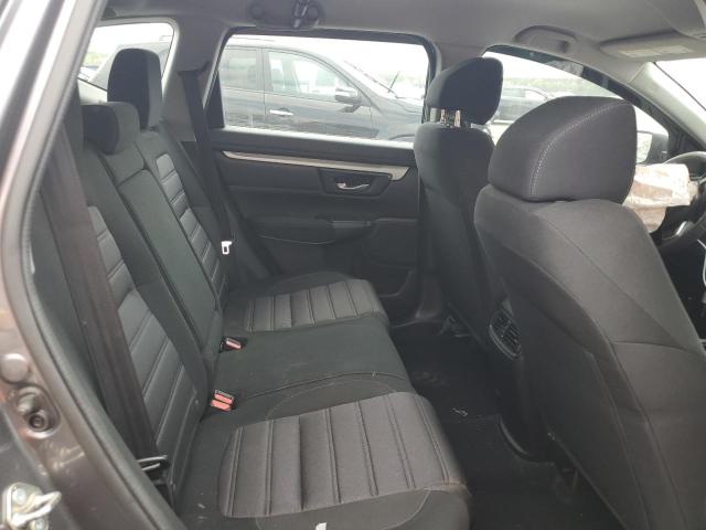 2018 HONDA CR-V LX - 2HKRW5H36JH410503