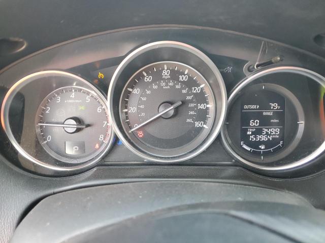 2016 MAZDA CX-5 TOURI - JM3KE4CY2G0667401