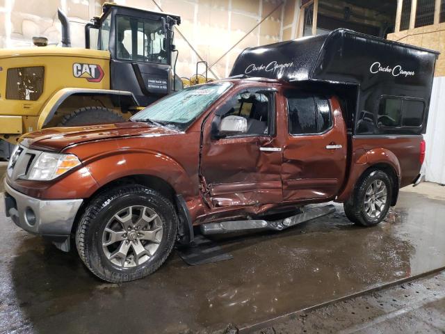 Vin: 1n6ad0ev0jn747354, lot: 51813585, nissan frontier s 2018 img_1