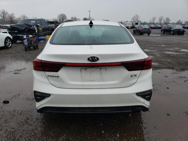 2019 KIA FORTE EX - 3KPF54AD7KE047802