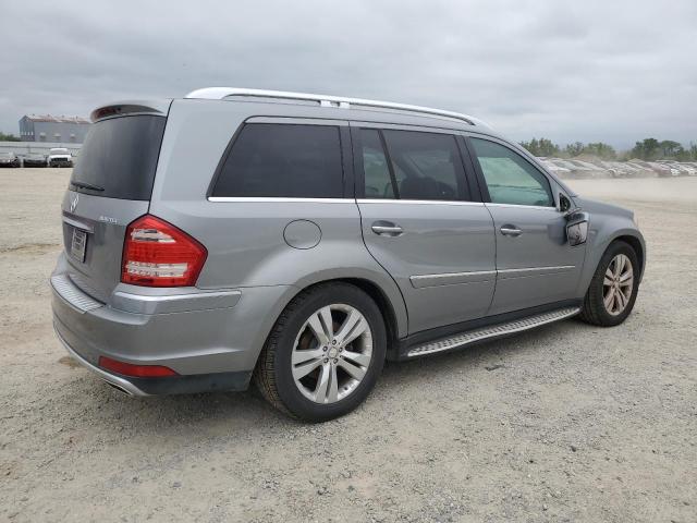 Vin: 4jgbf2fexba719075, lot: 54701605, mercedes-benz gl-class 350 bluetec 20113