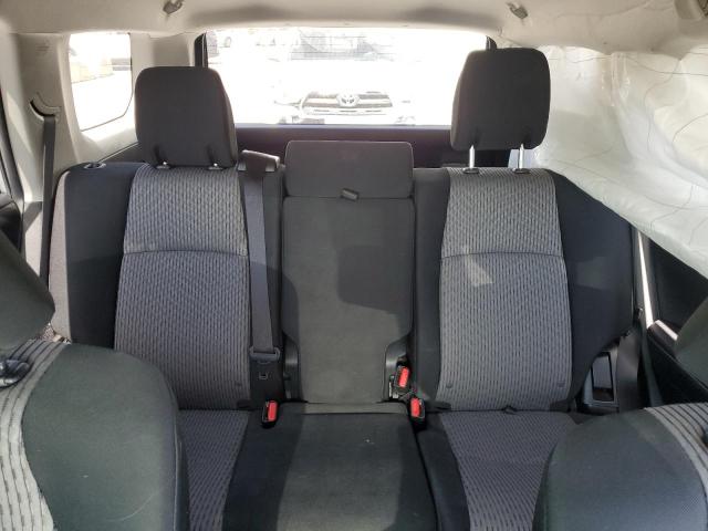 2017 TOYOTA 4RUNNER SR - JTEBU5JR7H5451282
