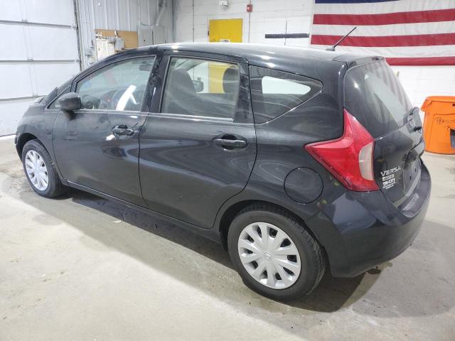 Vin: 3n1ce2cp0gl389869, lot: 53940255, nissan versa s 20162