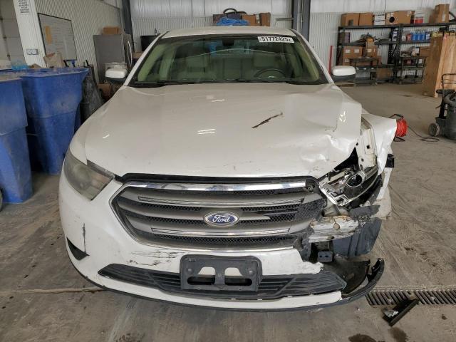 2015 FORD TAURUS SEL - 1FAHP2H83FG112690