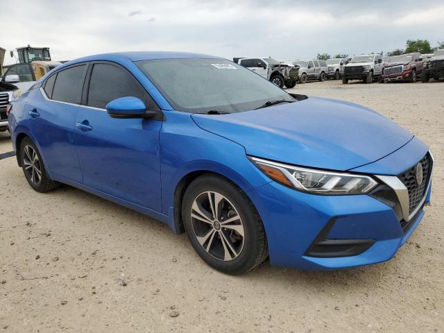 Vin: 3n1ab8cv1ly265026, lot: 53488485, nissan sentra sv 20204