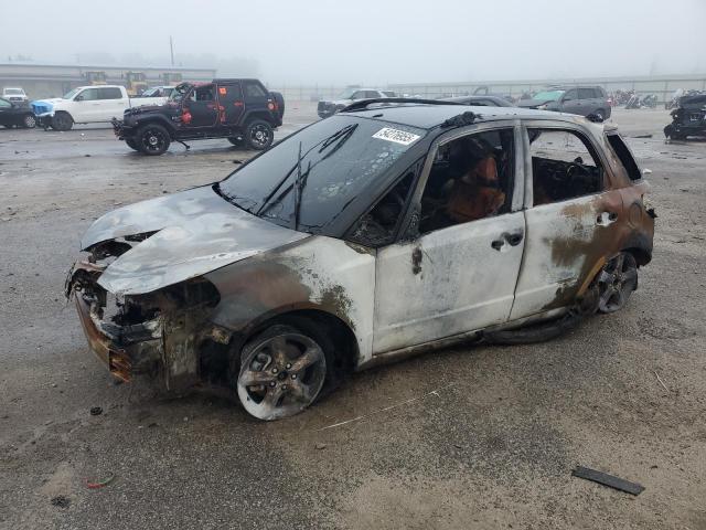 SUZUKI SX4 BASE