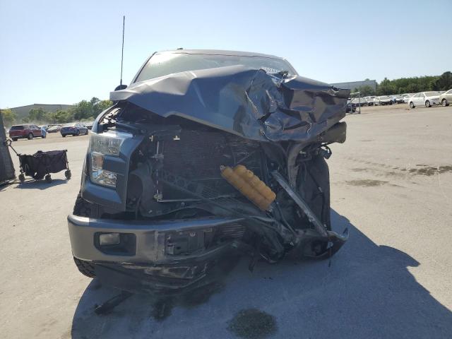 2015 FORD F150 SUPER - 1FTEW1CG2FFC36058