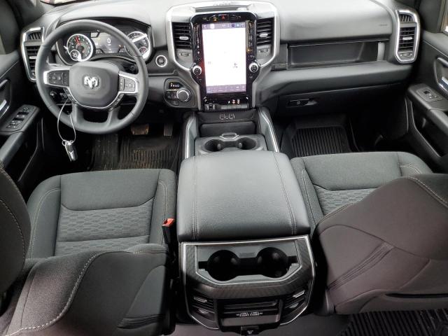 2025 RAM 1500 BIG H - 1C6SRFFP5SN599982