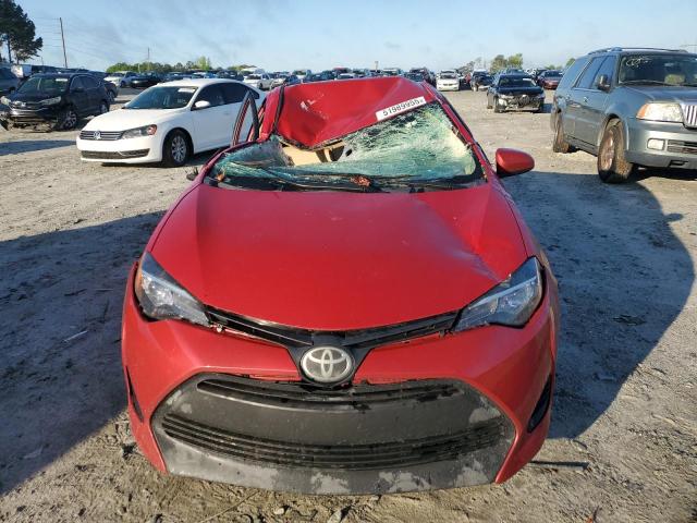 2017 TOYOTA COROLLA L - 2T1BURHE7HC779724