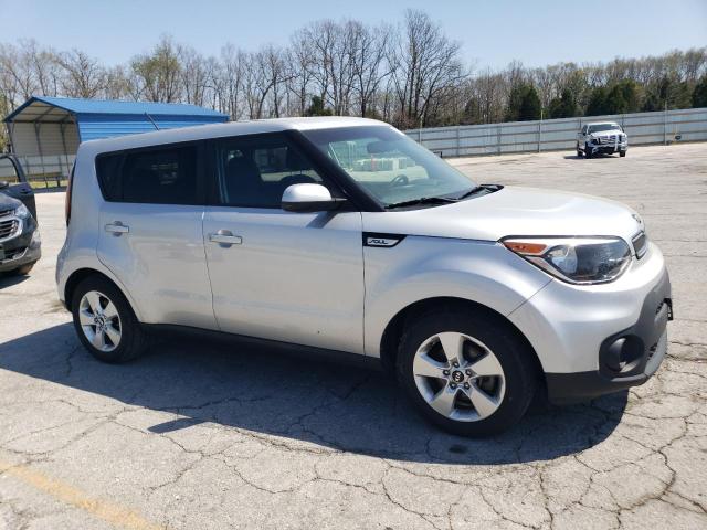 Vin: kndjn2a28h7501299, lot: 51912235, kia soul 20174