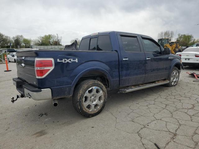 Vin: 1ftfw1ev7afa96629, lot: 52132445, ford f-150 supercrew 20103