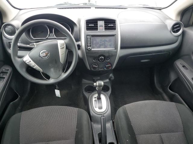 2019 NISSAN VERSA S - 3N1CN7AP9KL838541