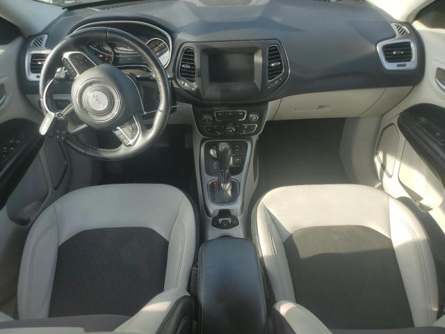 2017 JEEP COMPASS LA - 3C4NJDBB2HT656336