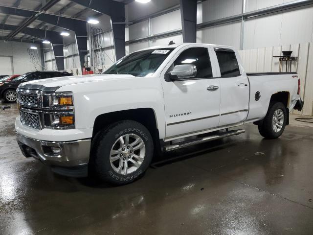 Vin: 1gcvkreh2ez128150, lot: 52599165, chevrolet all models k1500 lt 2014 img_1