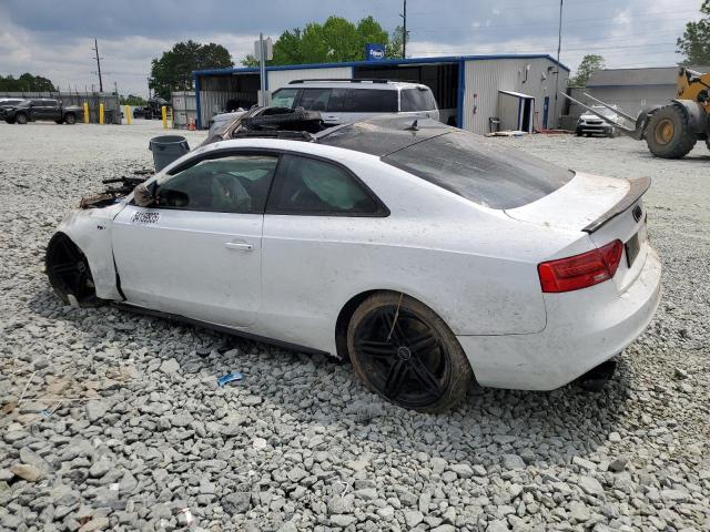 Vin: waucgafr5da080090, lot: 54159935, audi s5/rs5 premium plus 20132