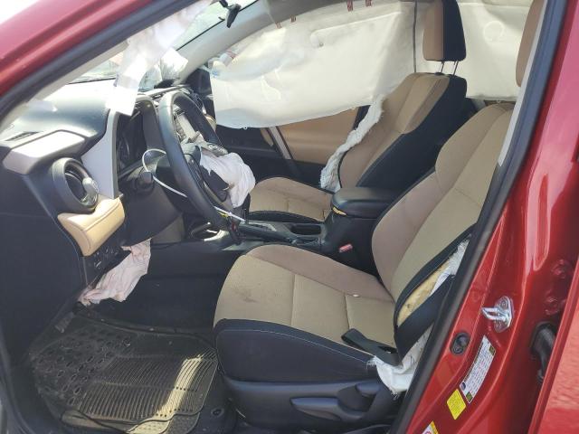 2017 TOYOTA RAV4 XLE - 2T3WFREVXHW386015