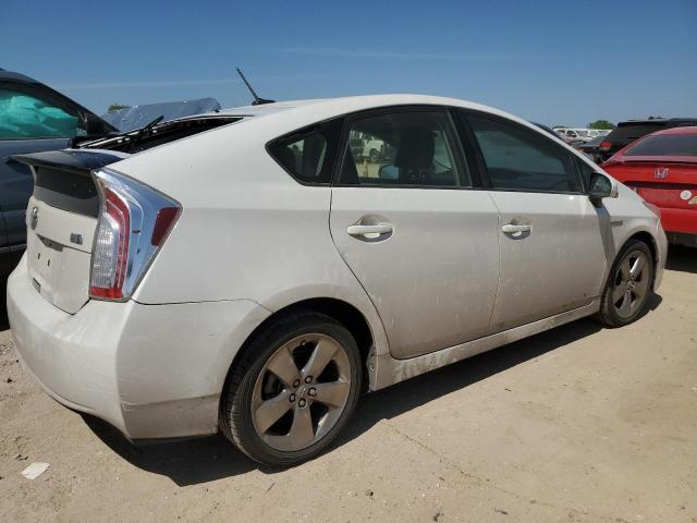 Vin: jtdkn3duxd5583890, lot: 52152675, toyota prius 20133