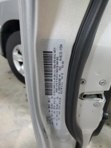 2019 RAM 1500 CLASS - 1C6RR7FGXKS518965