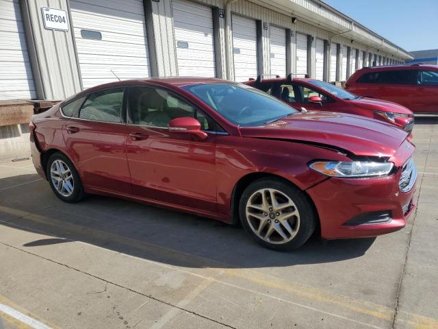 Vin: 3fa6p0h78gr365484, lot: 52342885, ford fusion se 20164