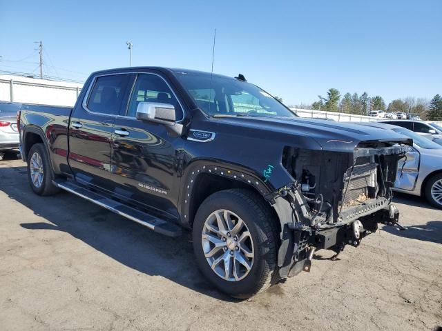 Vin: 3gtu9ded5lg117986, lot: 52489305, gmc sierra k1500 slt 20204