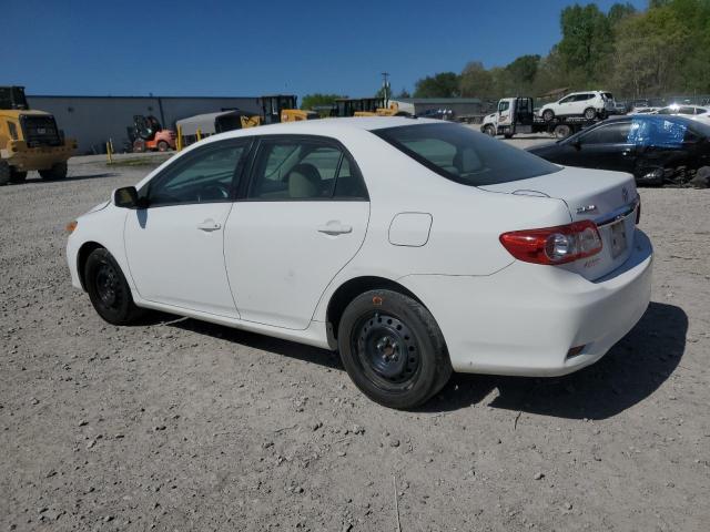 Vin: 2t1bu4ee9cc860031, lot: 52898415, toyota corolla base 20122