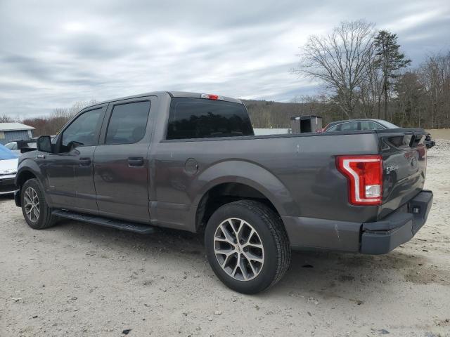 Vin: 1ftew1cp0hkc30950, lot: 52872505, ford f-150 supercrew 20172
