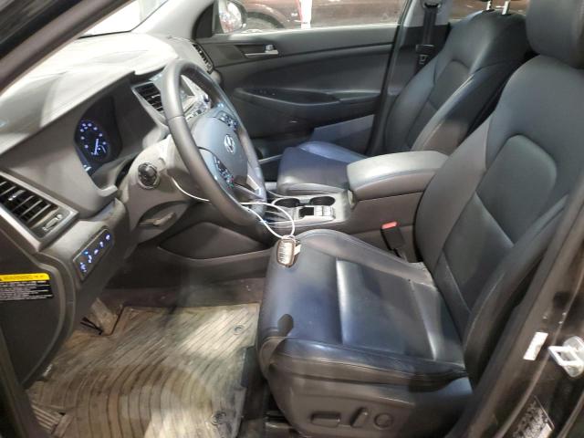 2018 HYUNDAI TUCSON VAL - KM8J3CA20JU623217