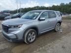 2025 HONDA PILOT EXL - 5FNYG2H41SB023468
