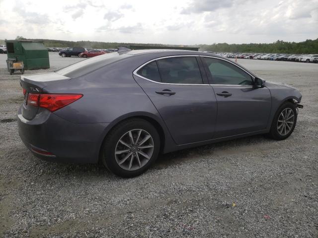 Vin: 19uub1f37ja005826, lot: 54002605, acura tlx 20183