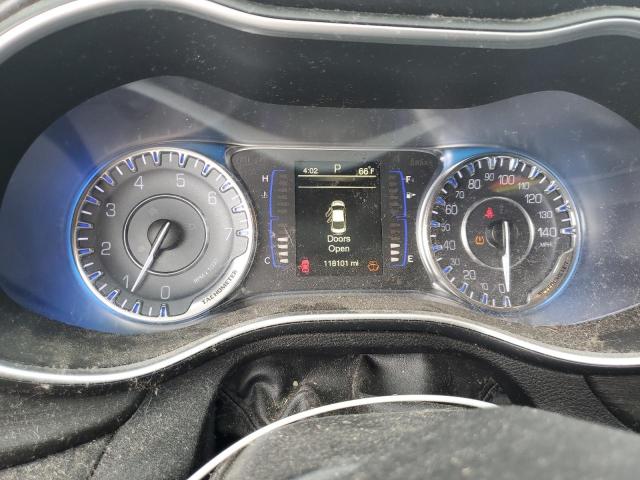 2016 CHRYSLER 200 LIMITED 1C3CCCAB7GN148766