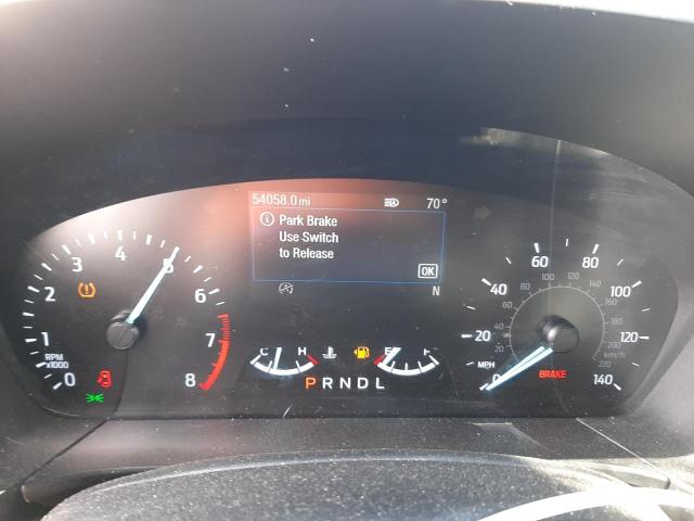 2020 FORD ESCAPE SE - 1FMCU0G67LUA78540