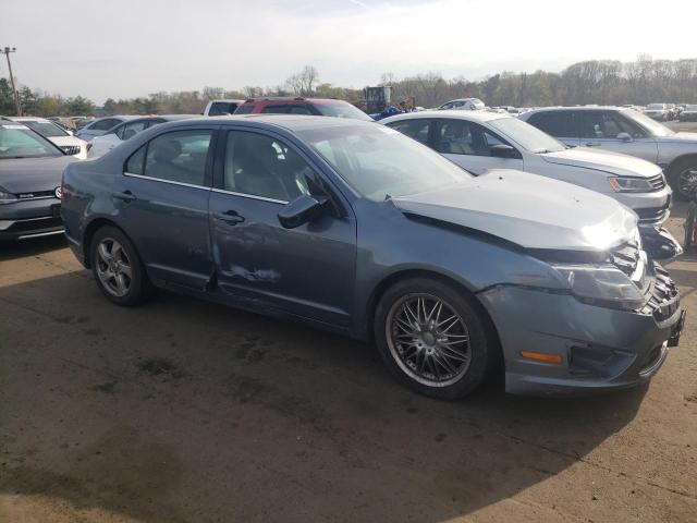 Vin: 3fahp0cg5br229547, lot: 53670645, ford fusion sel 20114